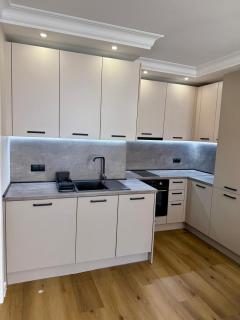 Luxury Apartment Sofia - 6