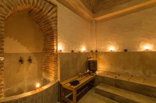 Riad Nasreen - Marrakech - 1