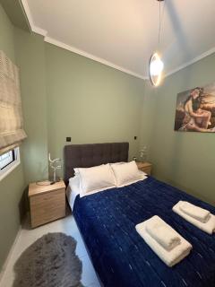 Stone house 48 m - 5