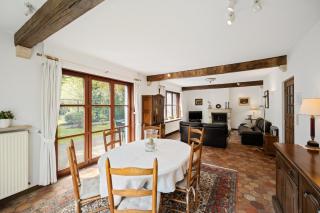 Bretoenselaan 5 - De Haan - 7