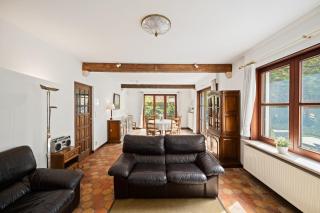 Bretoenselaan 5 - De Haan - 6