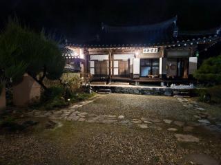 Tohyang Traditional House - 7