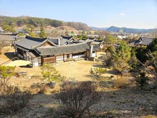Tohyang Traditional House - 3