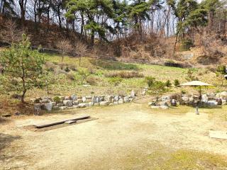Tohyang Traditional House - 1