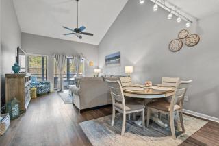 Dunes Pointe C15 - Golf Villa - Arcadian Shores - 6