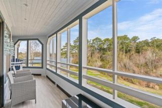 Dunes Pointe C15 - Golf Villa - Arcadian Shores - 8