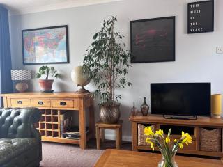 A Stones Throw Porthleven - 4