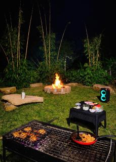 Manayath Wayanad Premium Pool Resort - 2