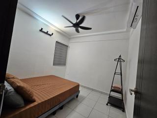 Family Retreat Cyberjaya Near SplashMania KLIA - 5