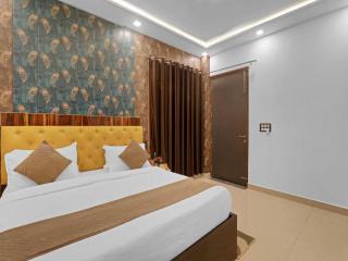 Palette Oraya Greens by CheckIn, Kathauta Lake, Lucknow - 8
