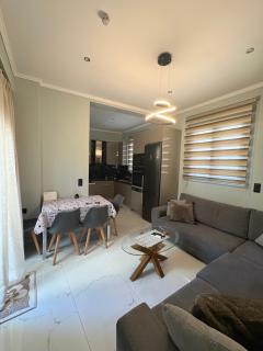 Stone house 48 m - 9