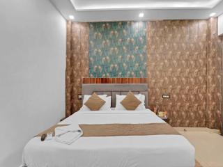 Palette Oraya Greens by CheckIn, Kathauta Lake, Lucknow - 5
