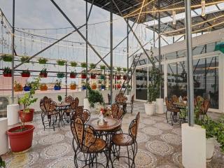 Palette Oraya Greens by CheckIn, Kathauta Lake, Lucknow - 4