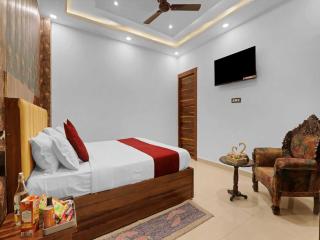 Palette Oraya Greens by CheckIn, Kathauta Lake, Lucknow - 0
