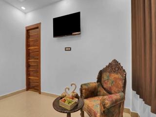 Palette Oraya Greens by CheckIn, Kathauta Lake, Lucknow - 4