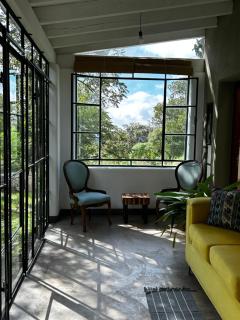 Casa Luz de Campo - 8