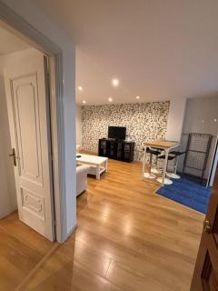 Apartamento centro de Ribeira con WIFI by Cristian&Tamara"alquileres" - 4