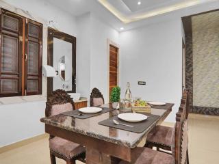 Palette Oraya Greens by CheckIn, Kathauta Lake, Lucknow - 9