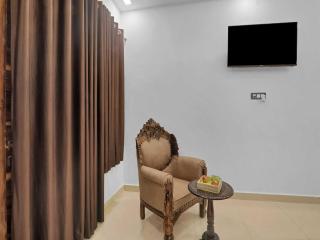 Palette Oraya Greens by CheckIn, Kathauta Lake, Lucknow - 1