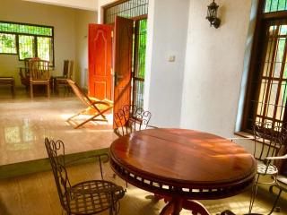 Nature Villa - 4