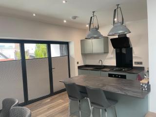 Headlands - Room Only Accommodation - 1