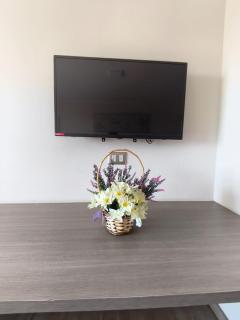 Apart Estudio Centro Vista al Mar - 1