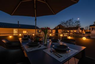 Apartment für bis zu 6 Personen mit Terrasse und Klima - 9