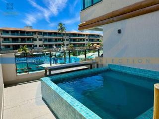 Polinésia Villa Resort Residences By La Fleur Collection Vacation Homes - 7