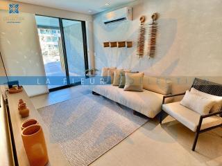Polinésia Villa Resort Residences By La Fleur Collection Vacation Homes - 4
