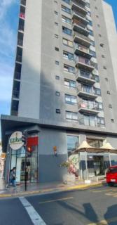 Suite Central Vista al Mar - 1