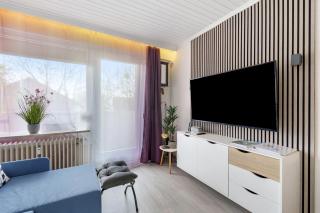 Meer-Moment Sand und Seele - 8