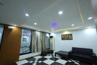 MB Service Apartment - 5