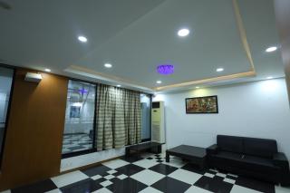 MB Service Apartment - 4