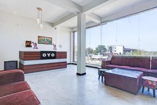 Hotel O by OYO RATNA HOTEL AND RESTAURANT - 5