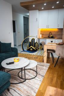 ApartmanMFoca - 8