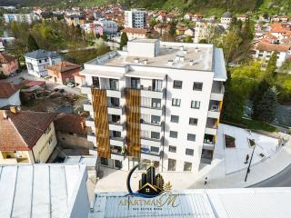 ApartmanMFoca - 7