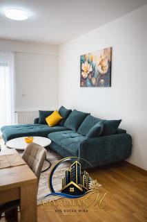 ApartmanMFoca - 6
