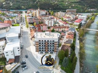 ApartmanMFoca - 2