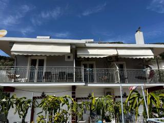 Elena Rista Studios - Parga - 0