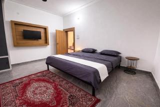 2 BHK by Athulyam Homes - 4