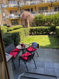Apartament Zdrojowa - 7