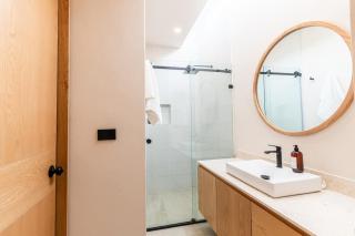 Casa Ambar Luxury Lake View Villa Pool Design - 7