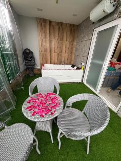 Cozy Corner - 9