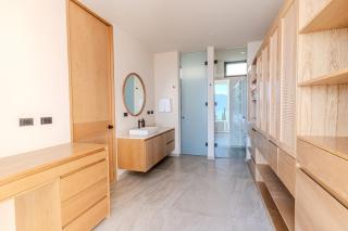 Casa Ambar Luxury Lake View Villa Pool Design - 3