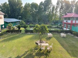 Hotel New Sahil - Srinagar - 8