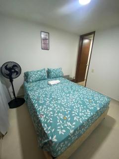 Ideal apartment, all in one! - 7