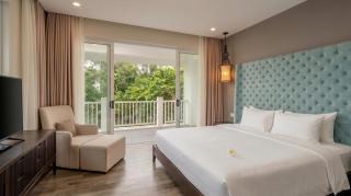 Luxury Private Pool Villas at Premier Village Danang Resort - 3