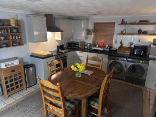 A Stones Throw Porthleven - 9