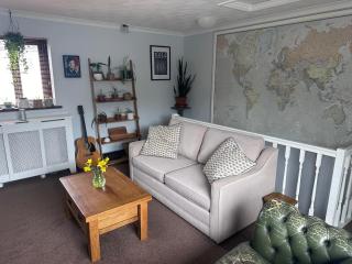 A Stones Throw Porthleven - 2