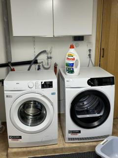 Dreiländereck-Living - 1